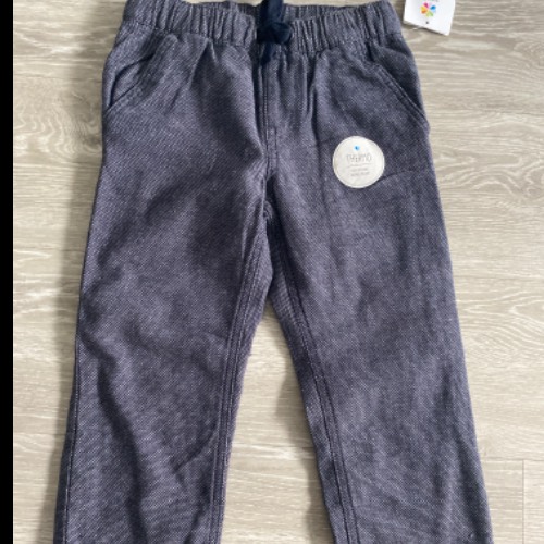 Thermohose  Größe: 116, zu finden beim Stand 100 am Standort Flohkids Hamburg Nord