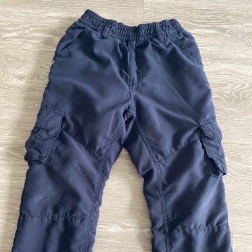 Thermohose  Größe: 116, zu finden beim Stand 100 am Standort Flohkids Hamburg Nord