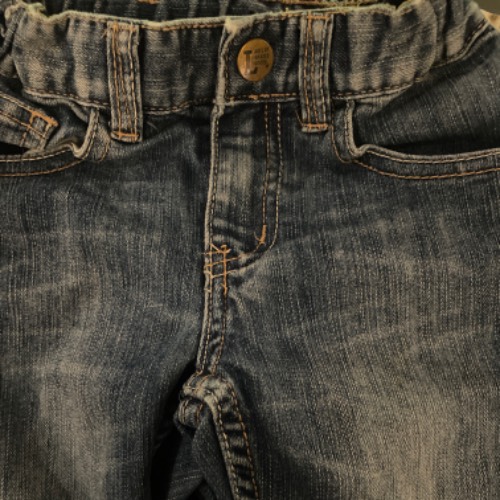 Jeans Hose LOGG  Größe: 68, zu finden beim Stand 33 am Standort Flohkids Hamburg Nord