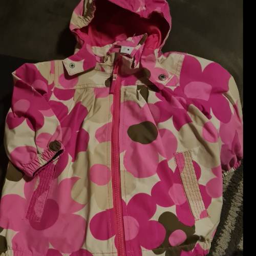 ticket to heaven Jacke pink  Größe: 86, zu finden beim Stand 102 am Standort Flohkids Hamburg Nord