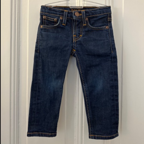 nudie Jeans unisex  Größe: 1 Jahr/ Größe: 86, zu finden beim Stand 175 am Standort Flohkids Hamburg Nord