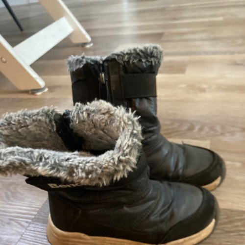 Winterstiefel Bensch  Größe: 28, zu finden beim Stand 183 am Standort Flohkids Hamburg Nord