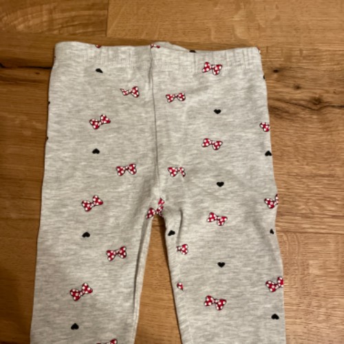 Leggins  Größe: 74/80 , zu finden beim Stand 100 am Standort Flohkids Hamburg Nord