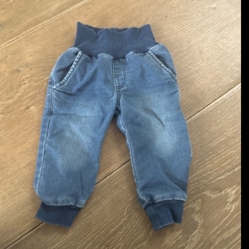 Jeans Sigikid  Größe: 86, zu finden beim Stand 64 am Standort Flohkids Hamburg Nord