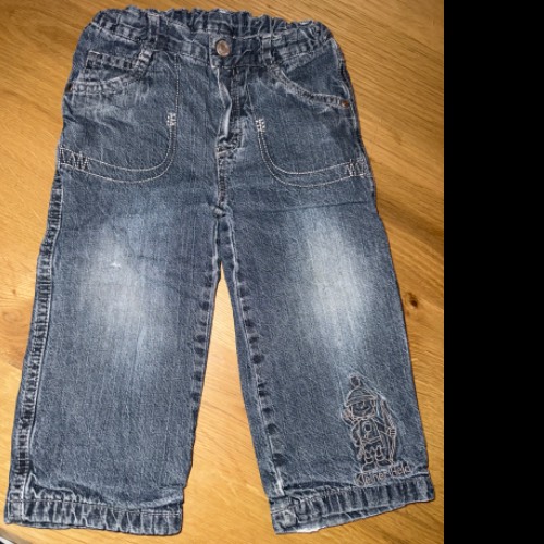 175 Salt and Pepper Jeans  Größe: 86, zu finden beim Stand 175 am Standort Flohkids Hamburg Nord