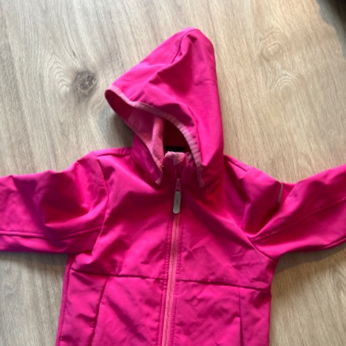 Name it Softshelljacke  Größe: 104, zu finden beim Stand 122 am Standort Flohkids Hamburg Nord