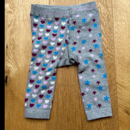 Sterntaler süße Leggings  Größe: 80, zu finden beim Stand 239 am Standort Flohkids Hamburg Nord