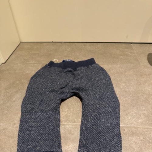 Tom Tailor Hose  Größe: 80 blau, zu finden beim Stand 49 am Standort Flohkids Hamburg Nord