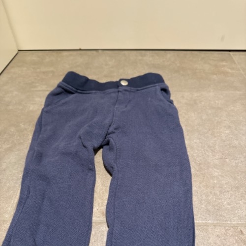 Obaibi Hose blau  Größe: 80, zu finden beim Stand 49 am Standort Flohkids Hamburg Nord