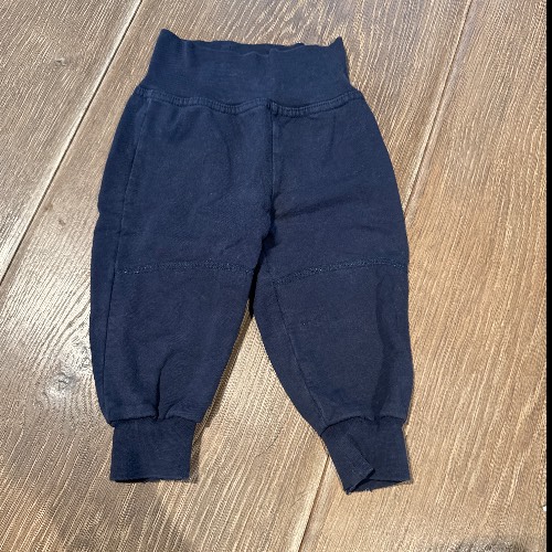 Jako-o Hose blau  Größe: 68/74, zu finden beim Stand 64 am Standort Flohkids Hamburg Nord