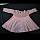 Kleid von Origami, rosa, Größe: 74