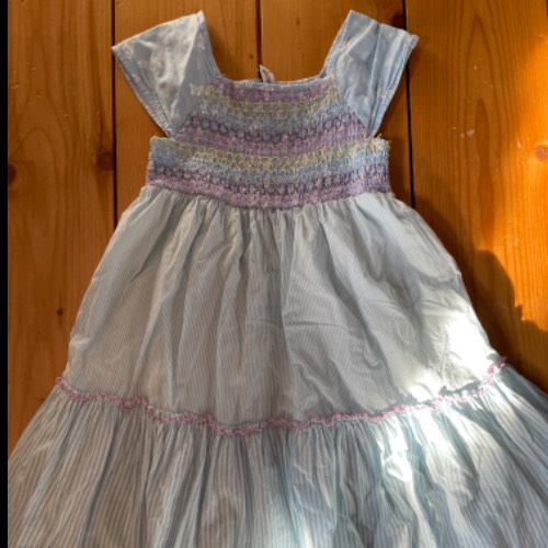 Jigga Kleid  Größe: 146/152, zu finden beim Stand 101 am Standort Flohkids Hamburg Nord